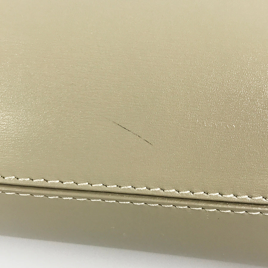 JIL SANDER Cannoli small J07WD0023 Shoulder bag