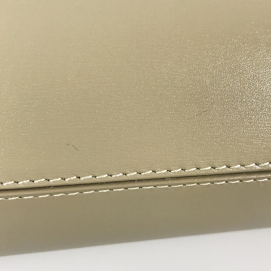 JIL SANDER Cannoli small J07WD0023 Shoulder bag