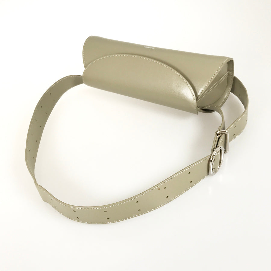 JIL SANDER Cannoli small J07WD0023 Shoulder bag