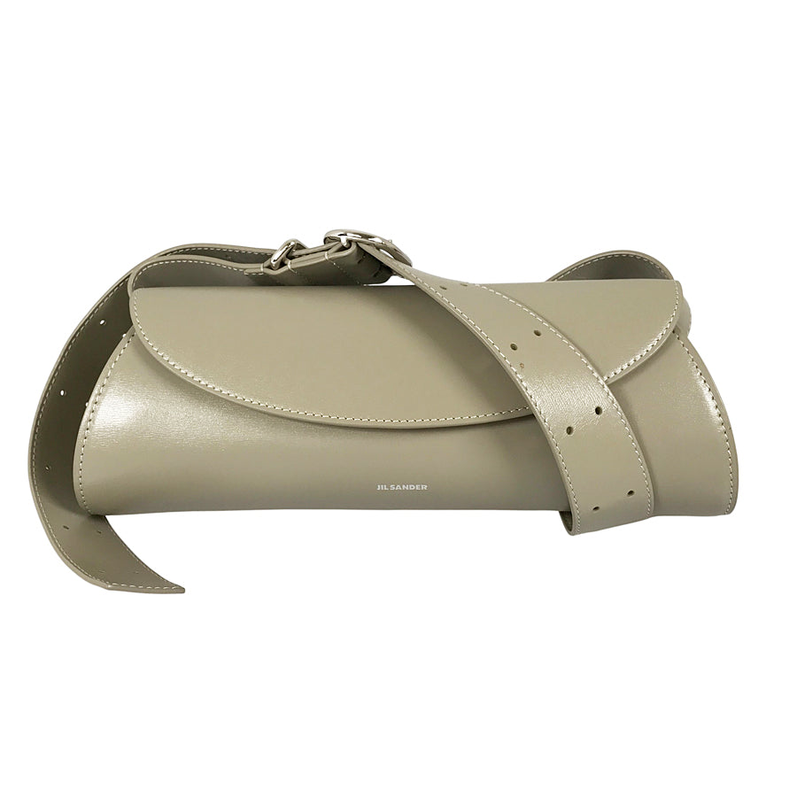 JIL SANDER Cannoli small J07WD0023 Shoulder bag