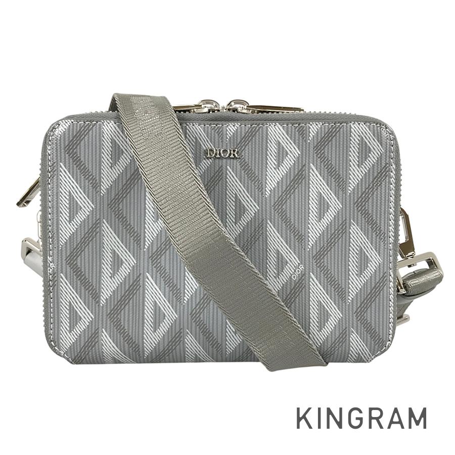 Dior diamond Shoulder bag