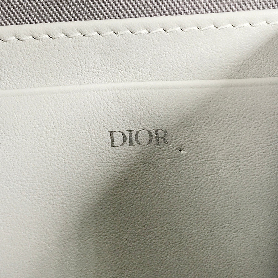 Dior diamond Shoulder bag