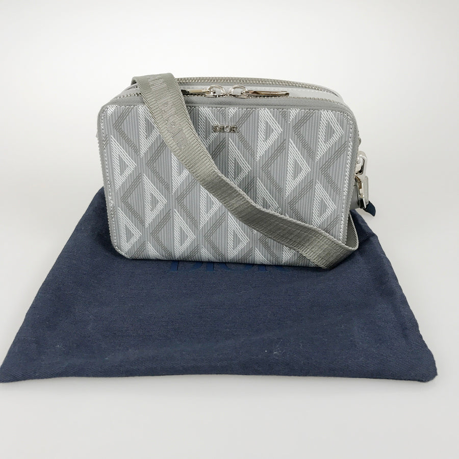 Dior diamond Shoulder bag