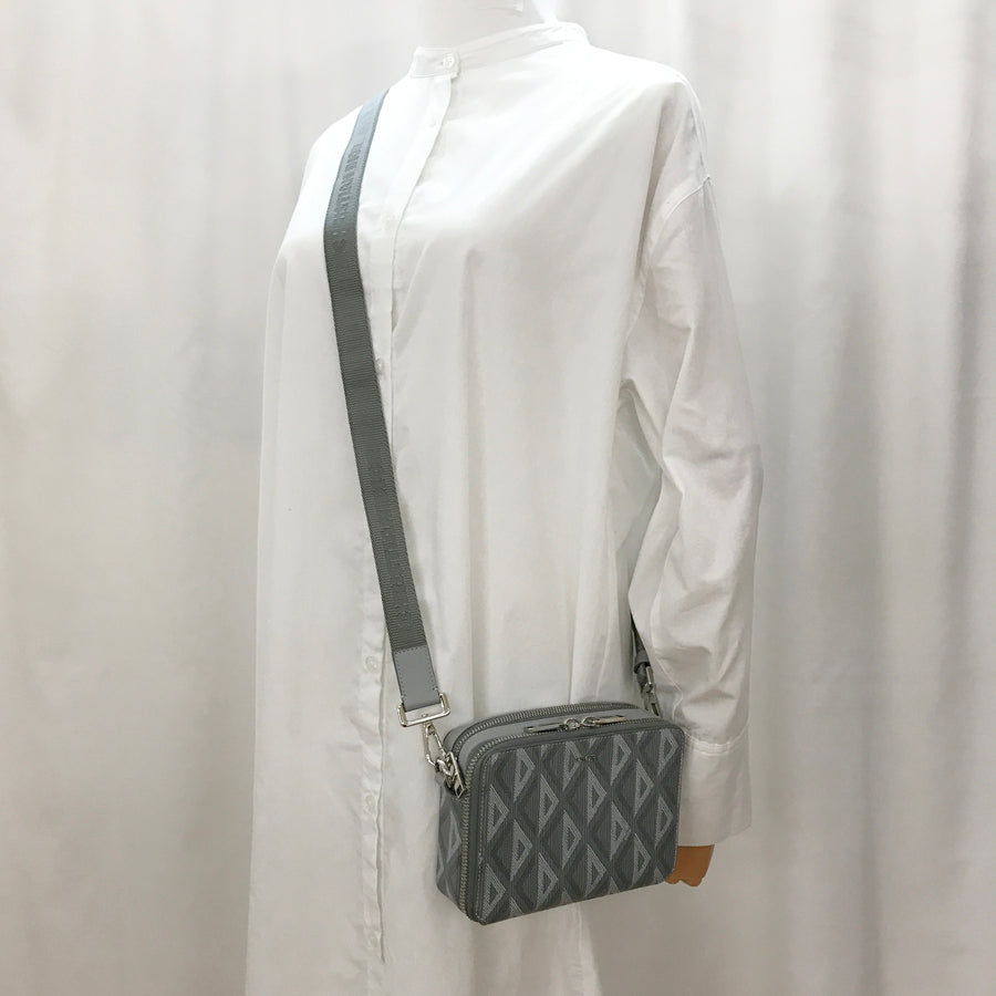 Dior diamond Shoulder bag