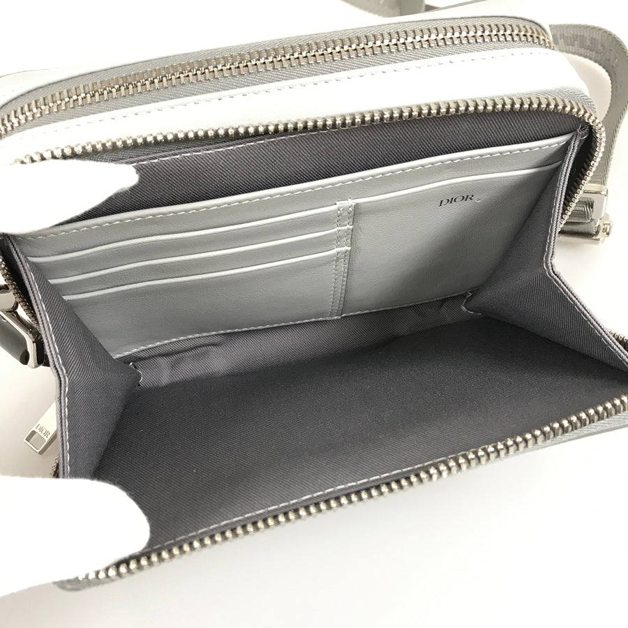 Dior diamond Shoulder bag