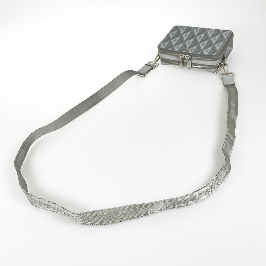 Dior diamond Shoulder bag