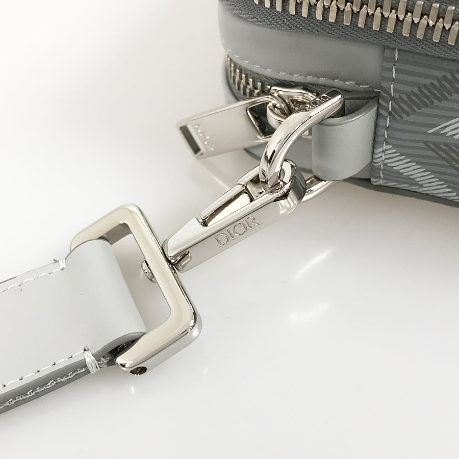Dior diamond Shoulder bag