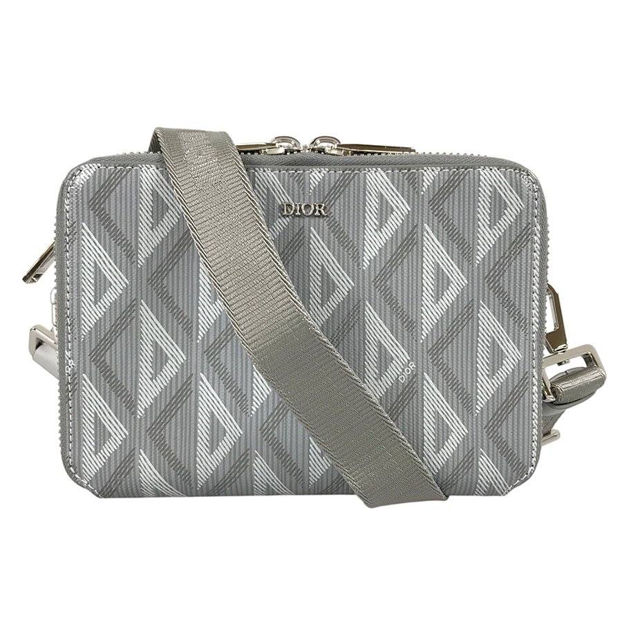 Dior diamond Shoulder bag