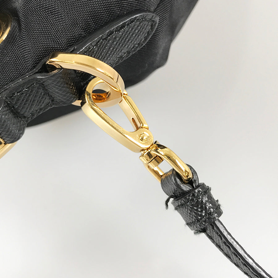 PRADA 1BE067 Hand bag