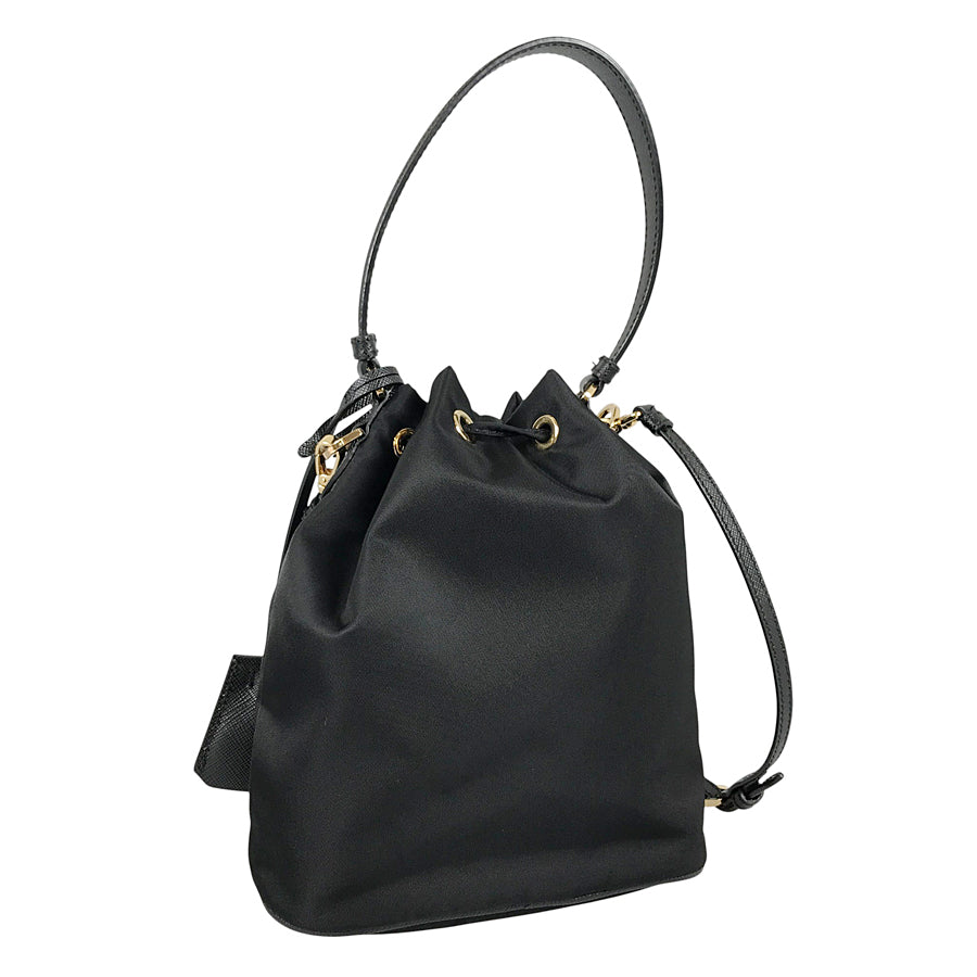 PRADA 1BE067 Hand bag