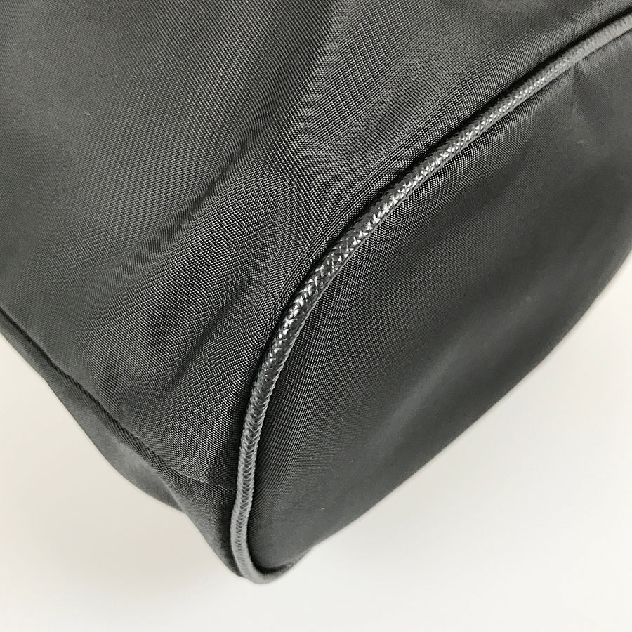 PRADA 1BE067 Hand bag