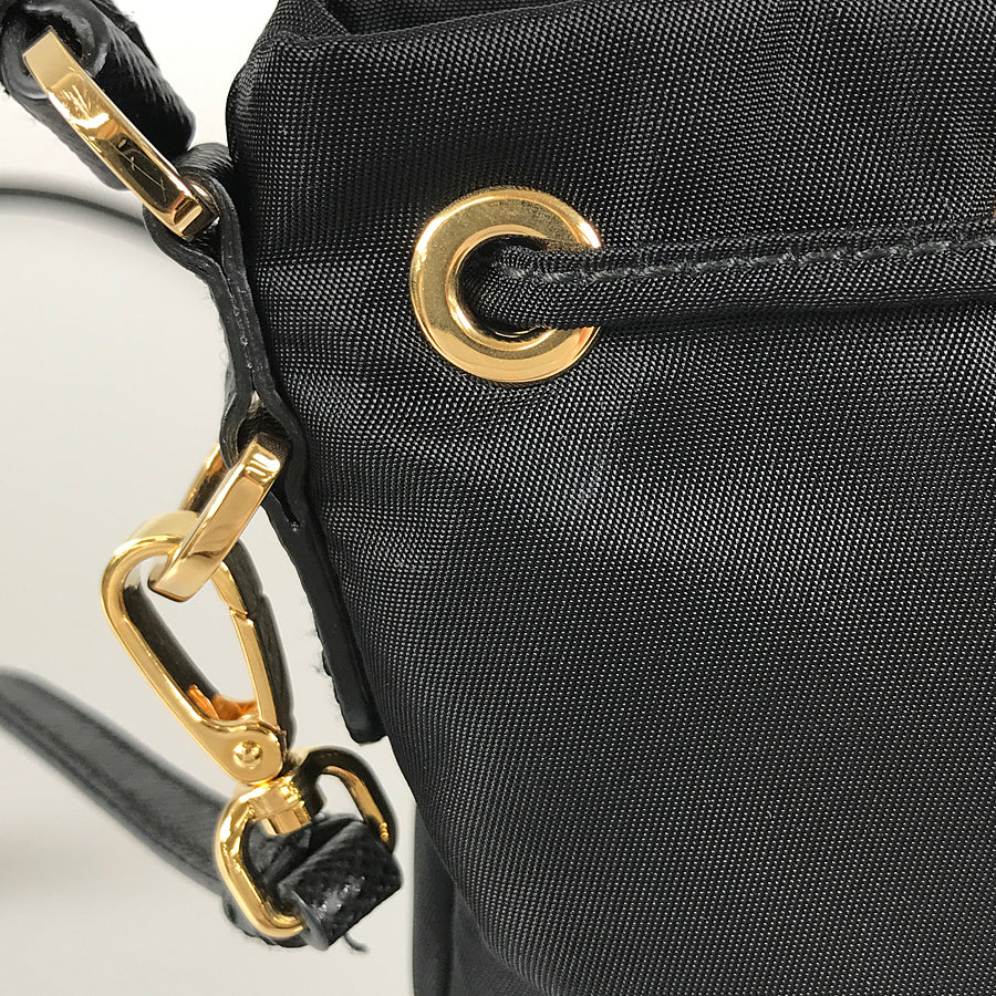 PRADA 1BE067 Hand bag