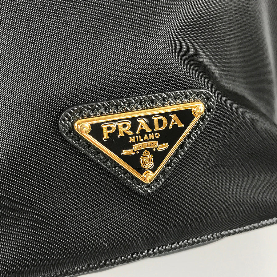 PRADA 1BE067 Hand bag