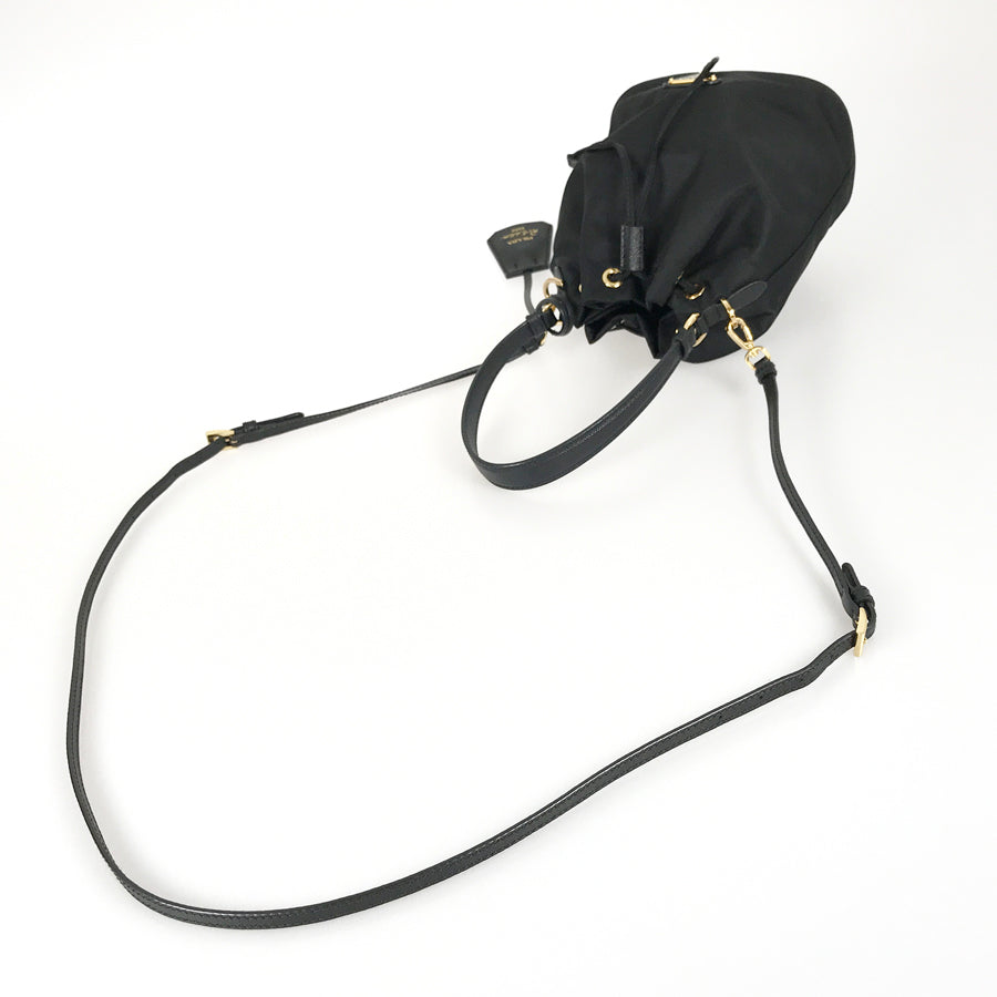 PRADA 1BE067 Hand bag