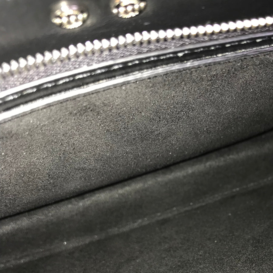 FENDI Peekaboo I.C.U. X-Cross 7VA582-AMA3 Hand bag