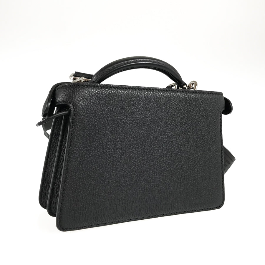 FENDI Peekaboo I.C.U. X-Cross 7VA582-AMA3 Hand bag