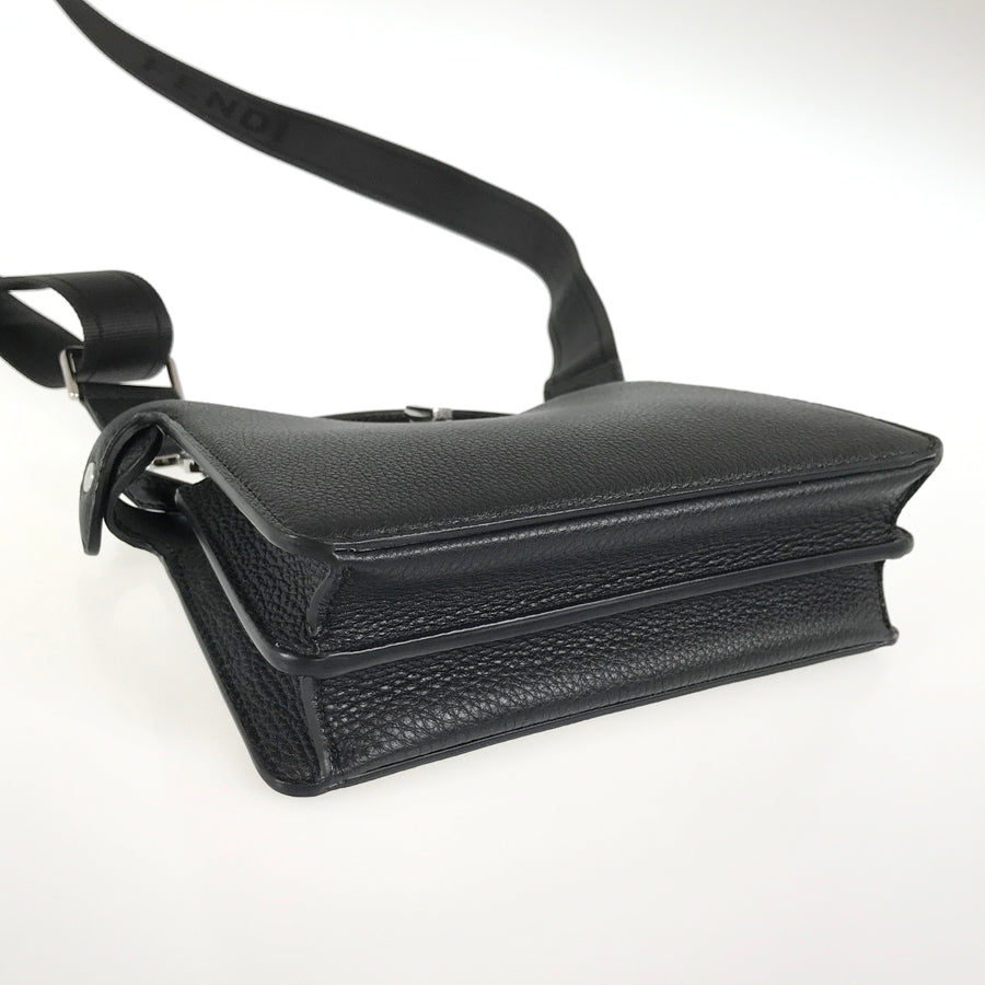 FENDI Peekaboo I.C.U. X-Cross 7VA582-AMA3 Hand bag