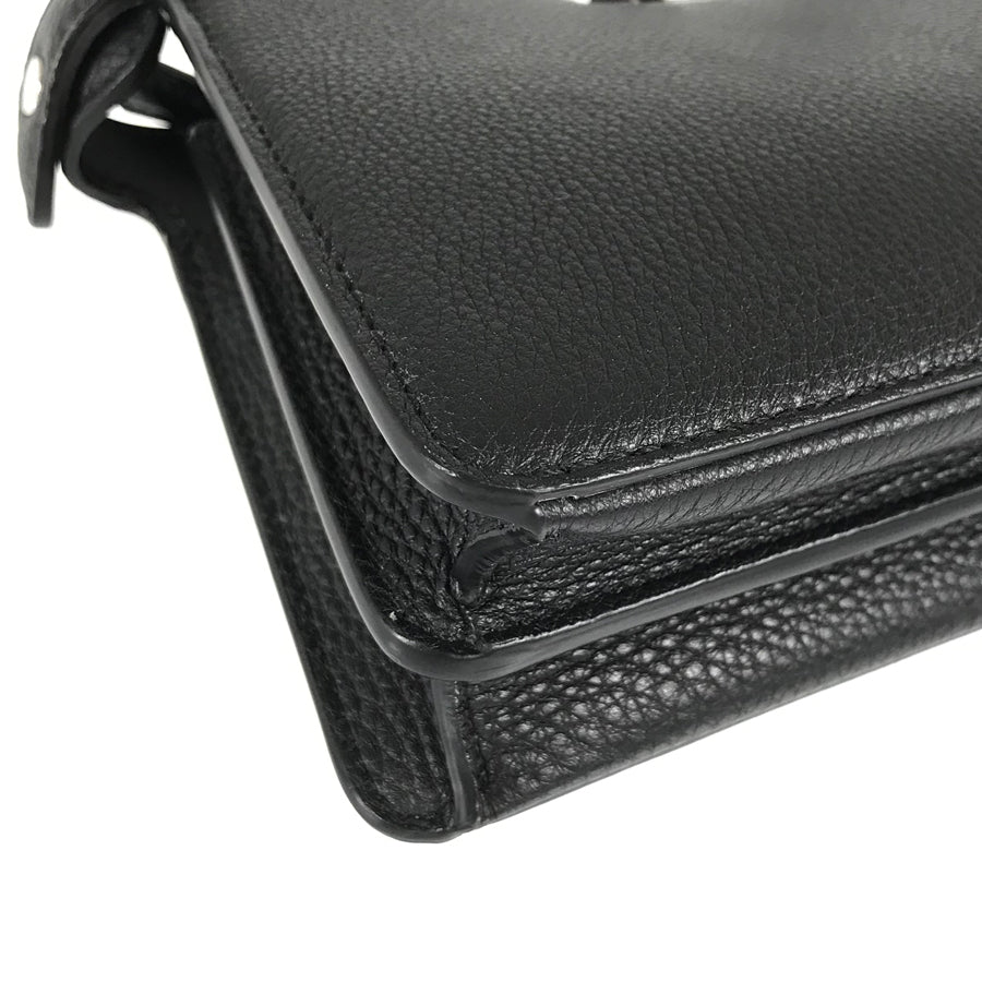 FENDI Peekaboo I.C.U. X-Cross 7VA582-AMA3 Hand bag