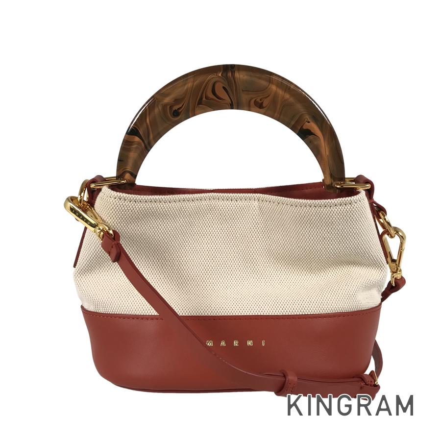 MARNI Venice Hand bag
