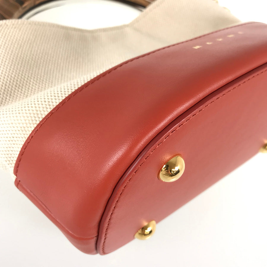 MARNI Venice Hand bag