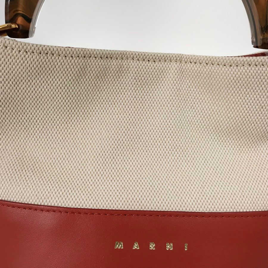 MARNI Venice Hand bag