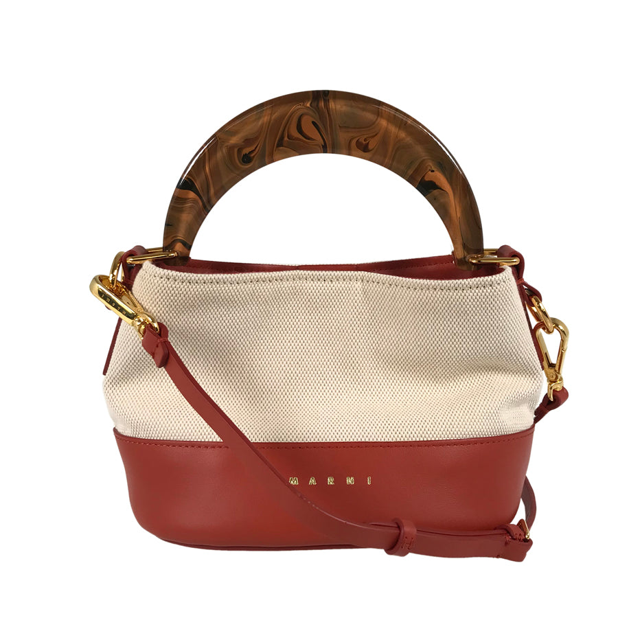 MARNI Venice Hand bag