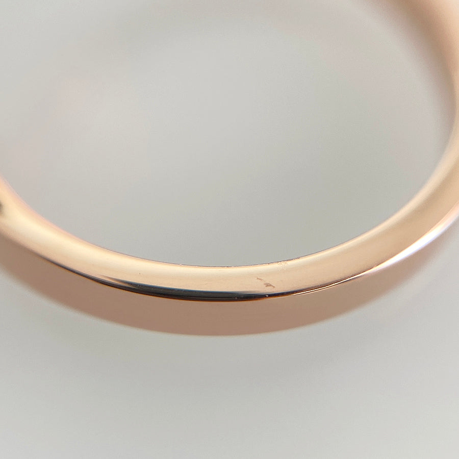 GUCCI GG running Ring