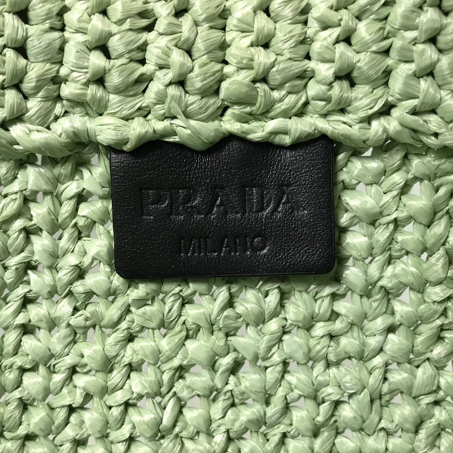 PRADA Hand bag