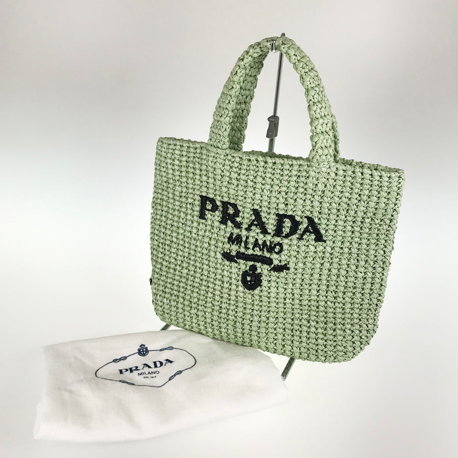 PRADA Hand bag