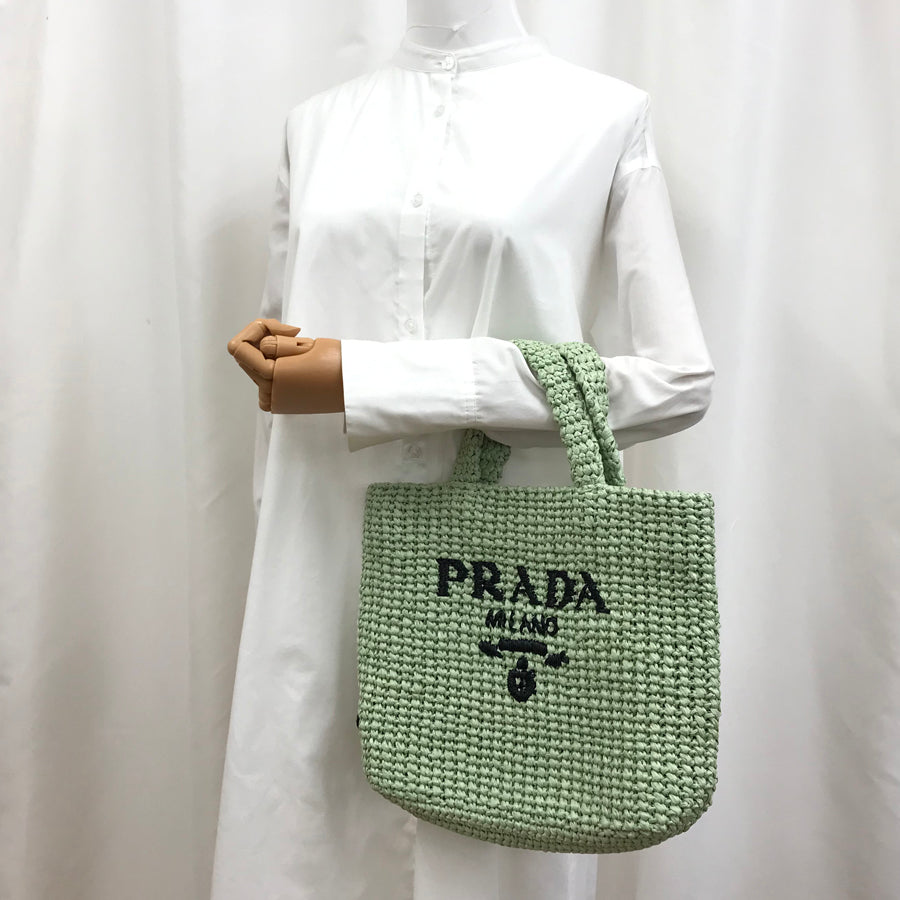 PRADA Hand bag