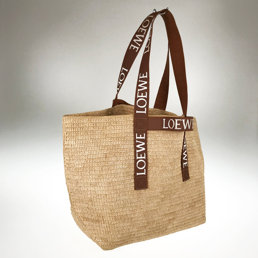 LOEWE Fold Shopper Tote bag