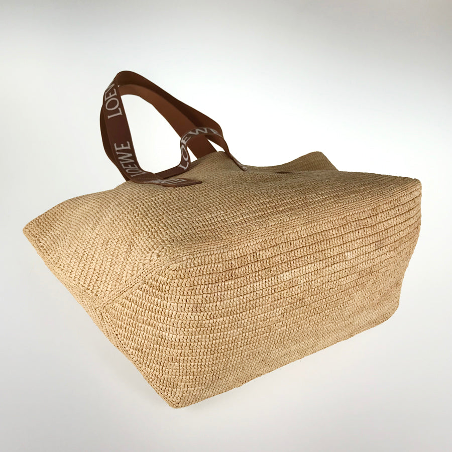 LOEWE Fold Shopper Tote bag