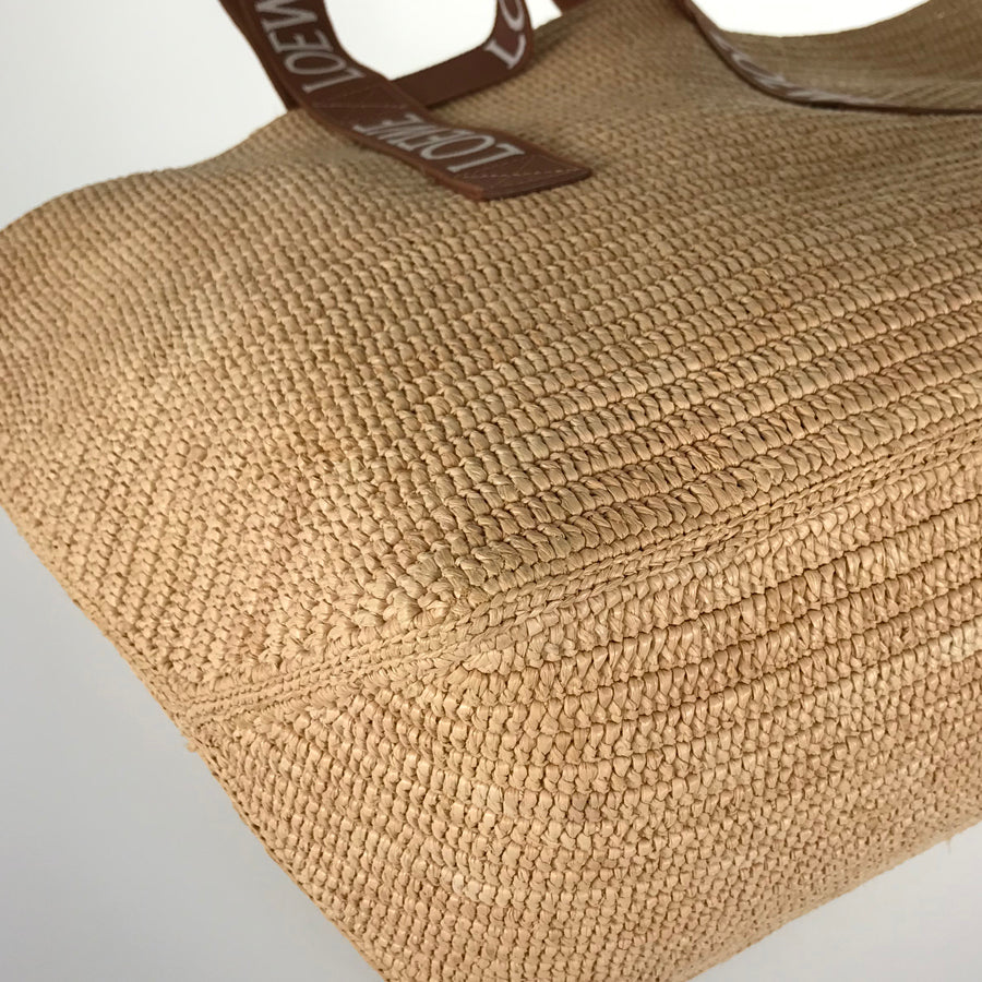 LOEWE Fold Shopper Tote bag