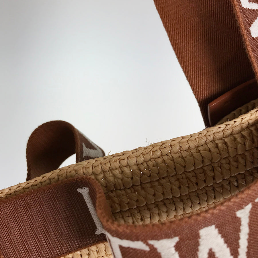 LOEWE Fold Shopper Tote bag
