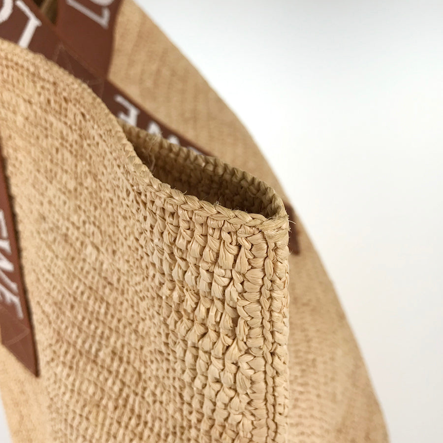 LOEWE Fold Shopper Tote bag