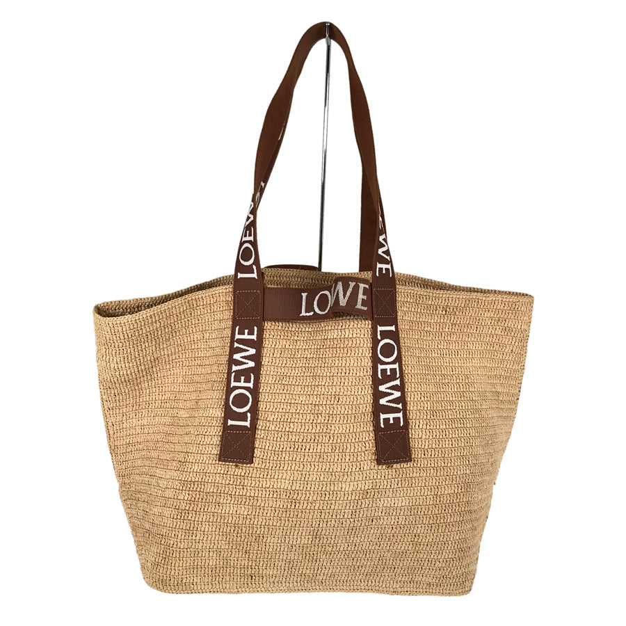 LOEWE Fold Shopper Tote bag