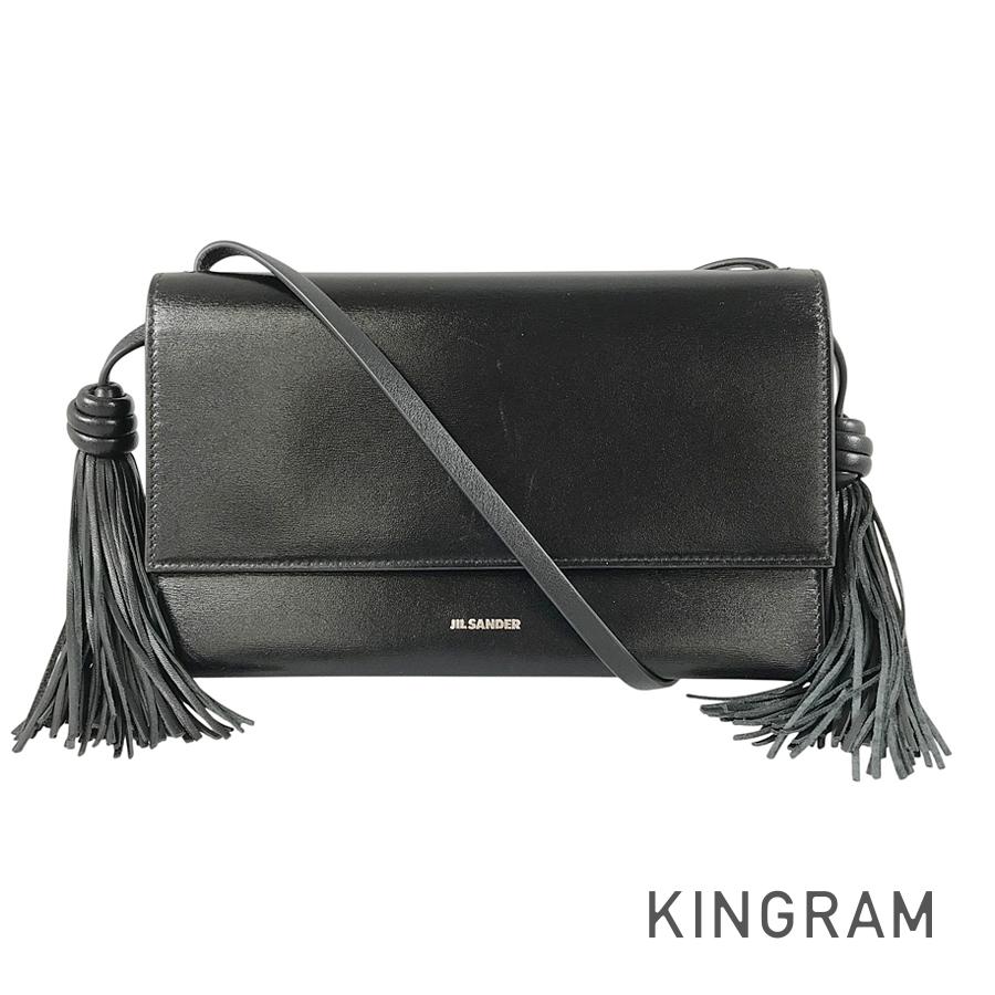 JIL SANDER Shoulder bag