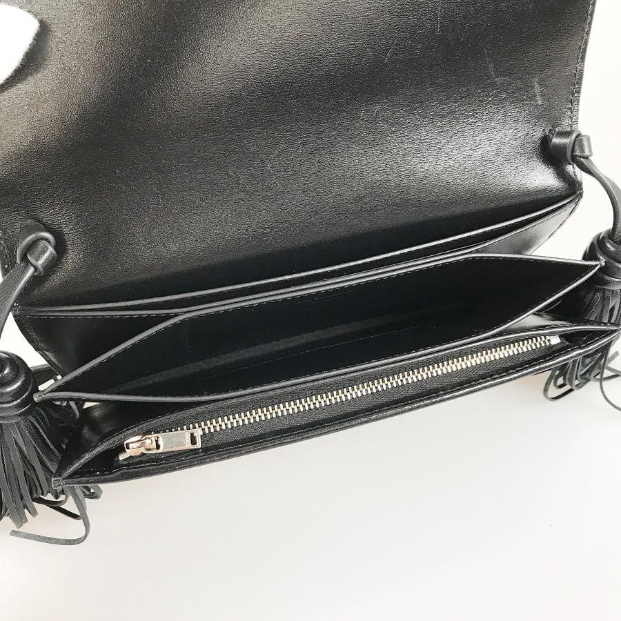 JIL SANDER Shoulder bag