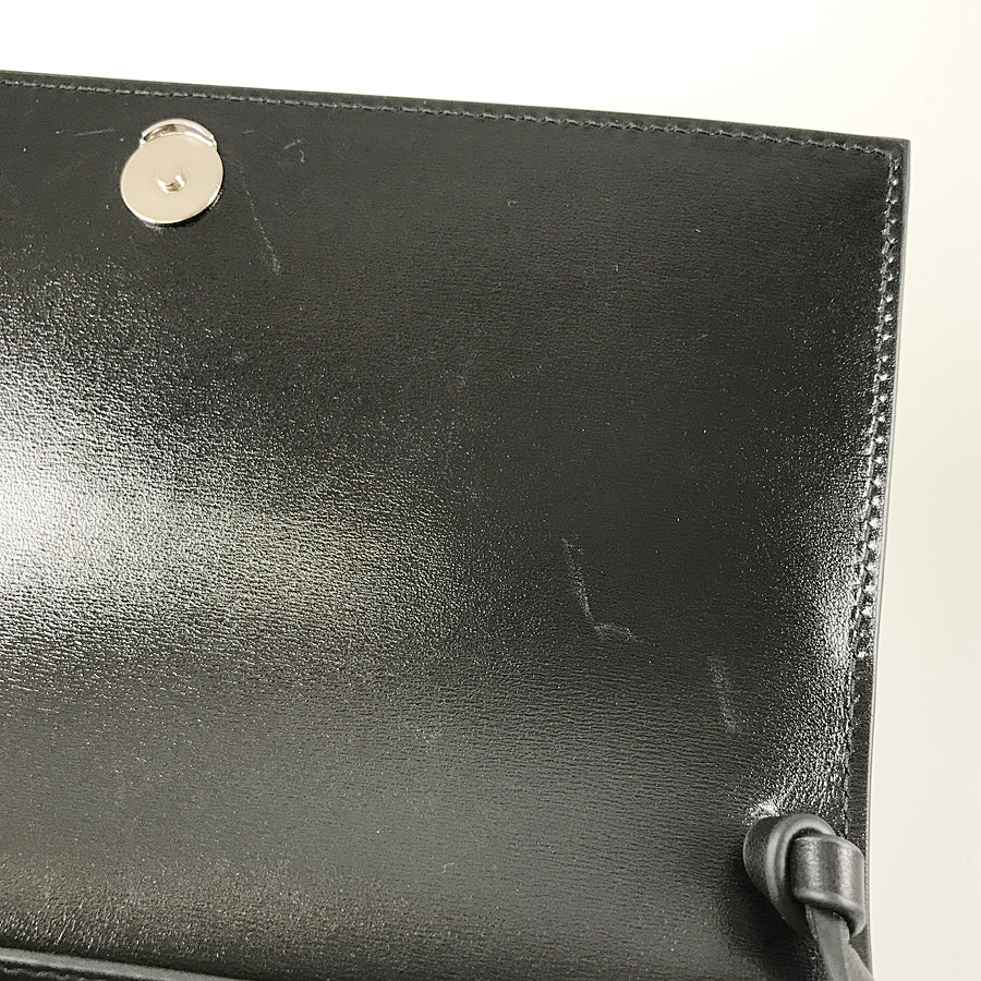 JIL SANDER Shoulder bag
