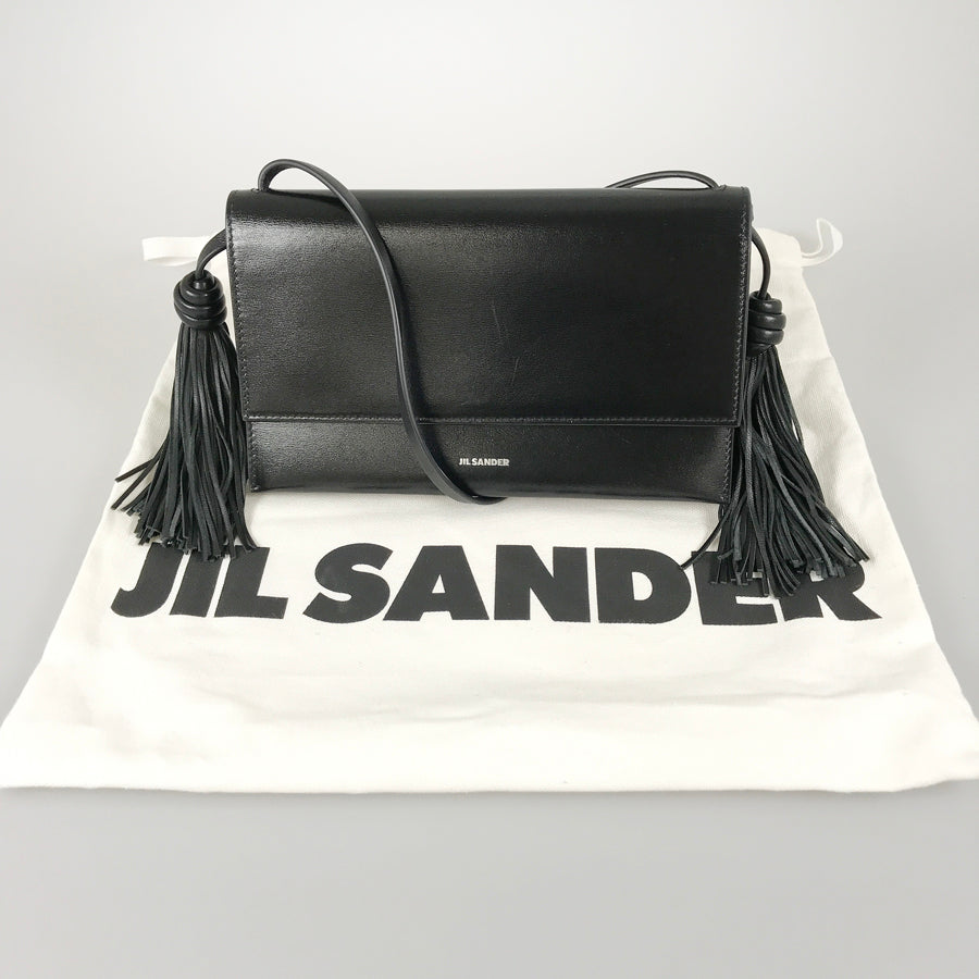 JIL SANDER Shoulder bag