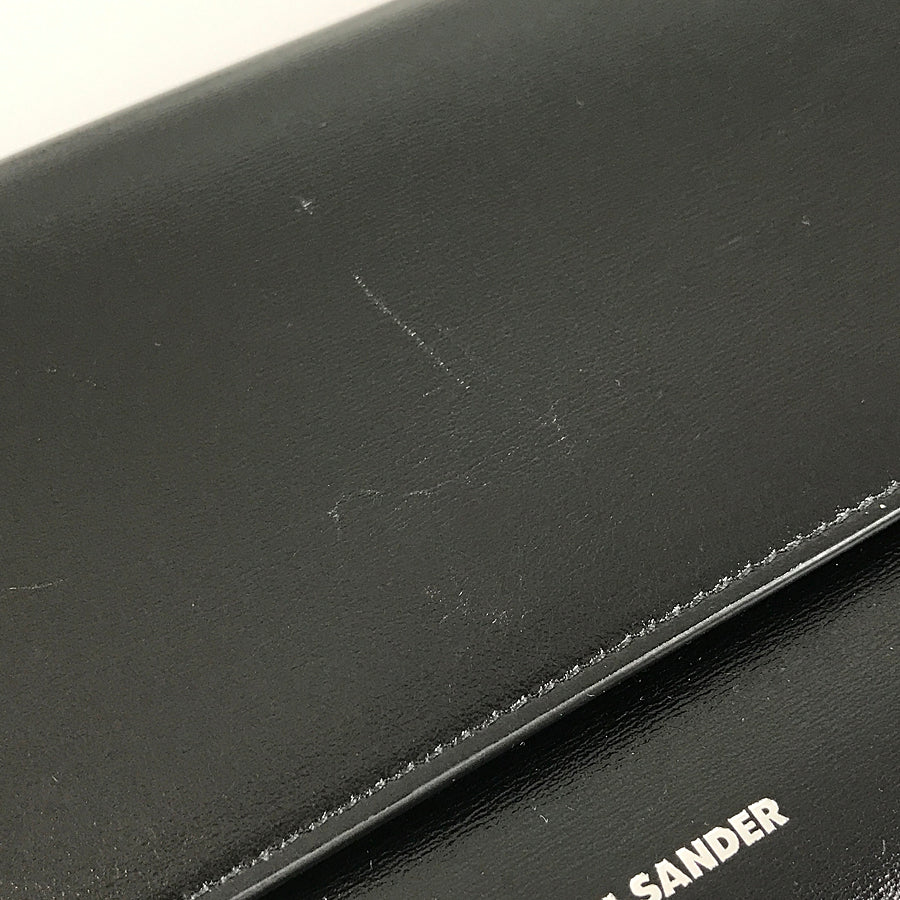JIL SANDER Shoulder bag