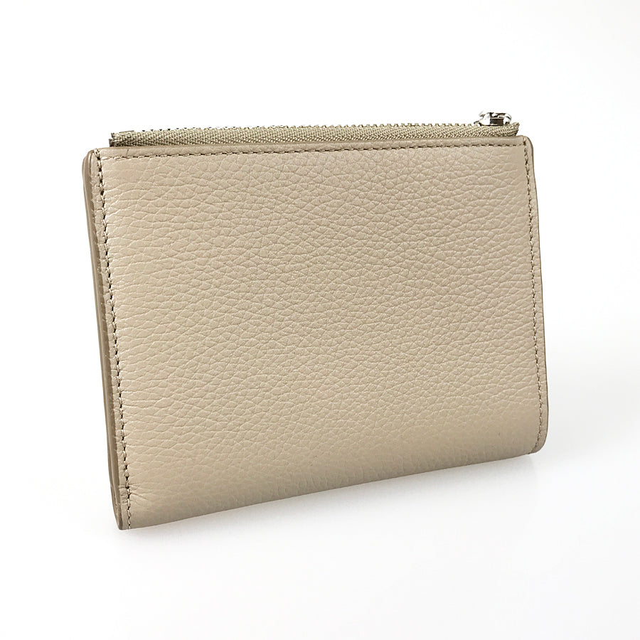 LOEWE Anagrams Slim Compact Wallet Bifold wallet