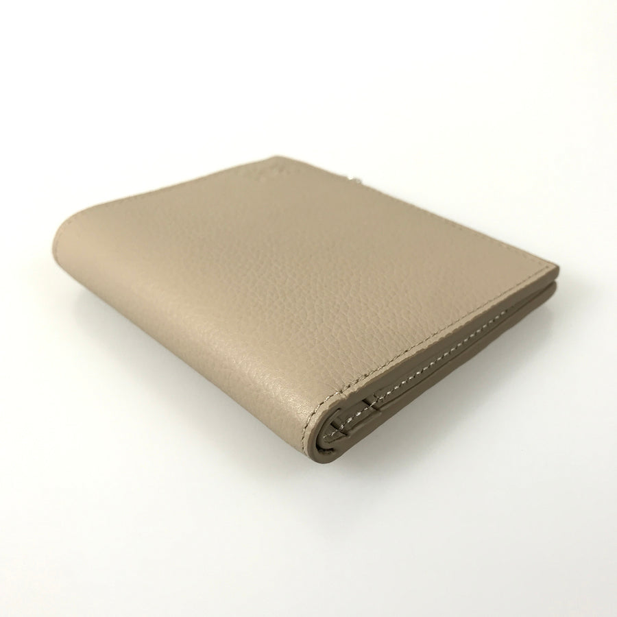 LOEWE Anagrams Slim Compact Wallet Bifold wallet
