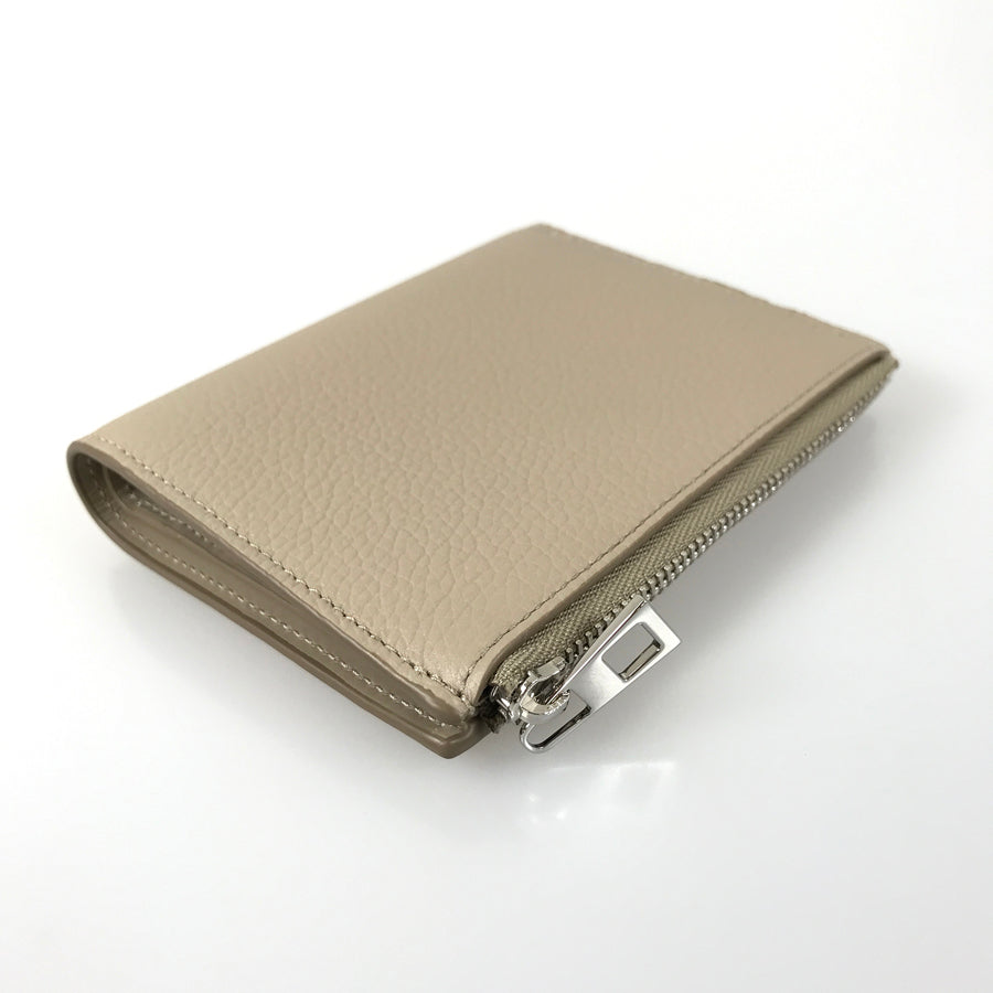 LOEWE Anagrams Slim Compact Wallet Bifold wallet