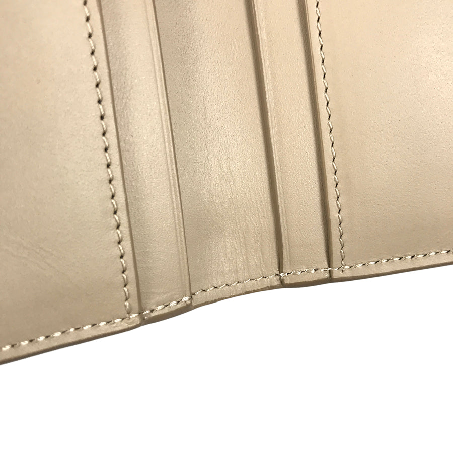 LOEWE Anagrams Slim Compact Wallet Bifold wallet