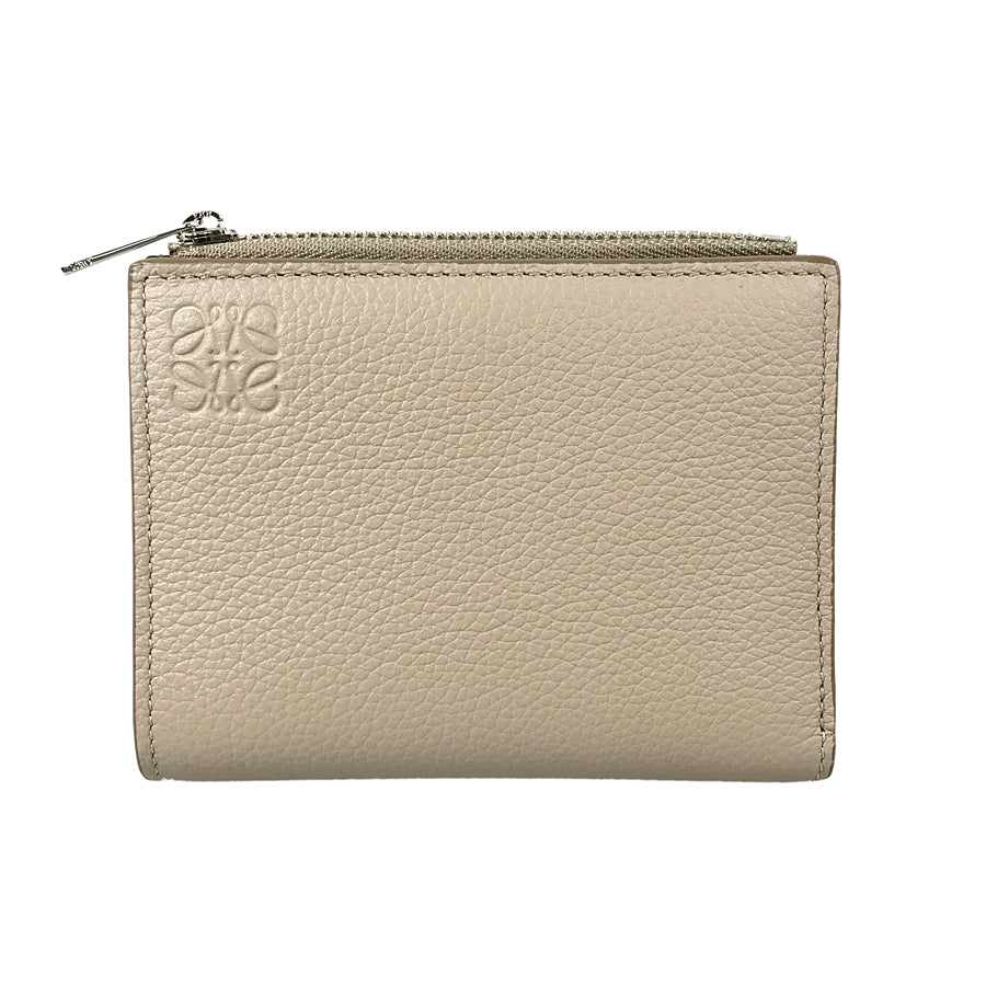 LOEWE Anagrams Slim Compact Wallet Bifold wallet