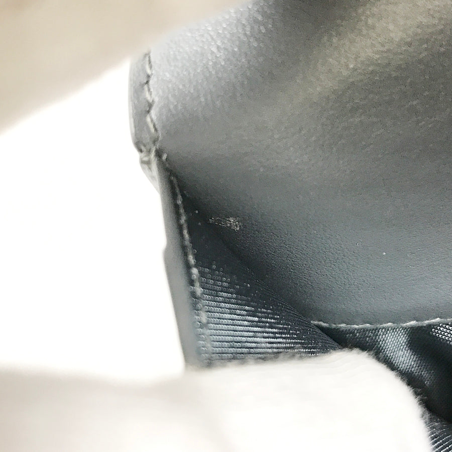 BOTTEGA VENETA Maxi Intrecciato cassette Bifold wallet