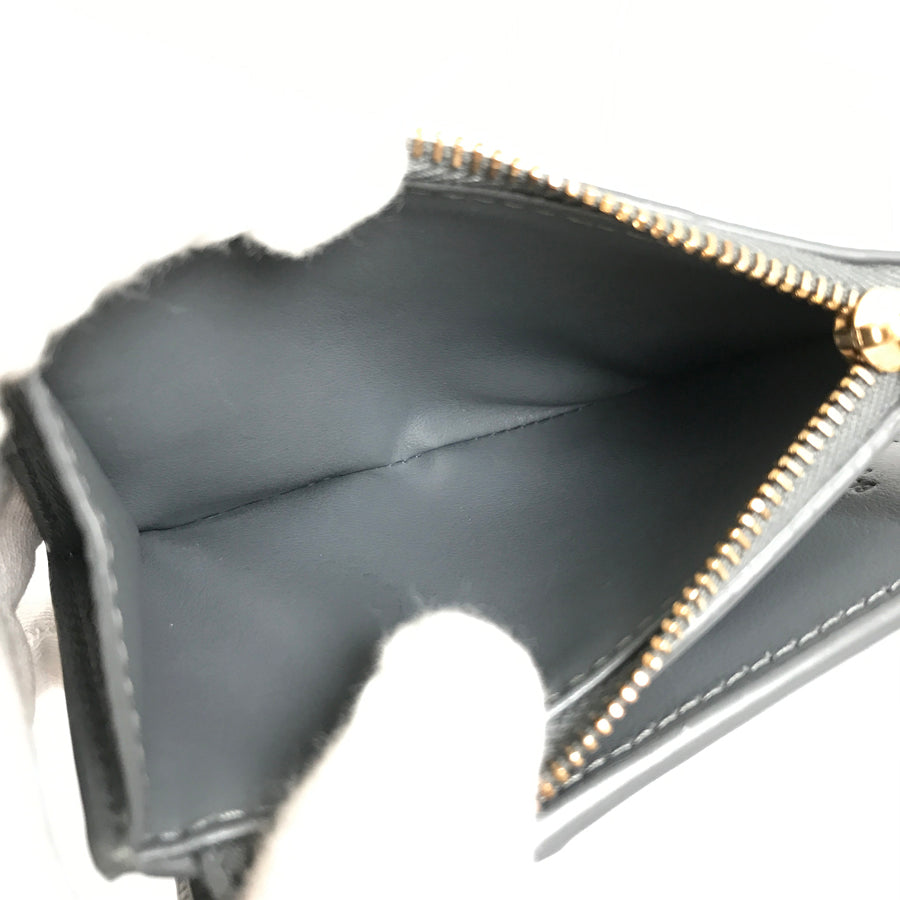 BOTTEGA VENETA Maxi Intrecciato cassette Bifold wallet