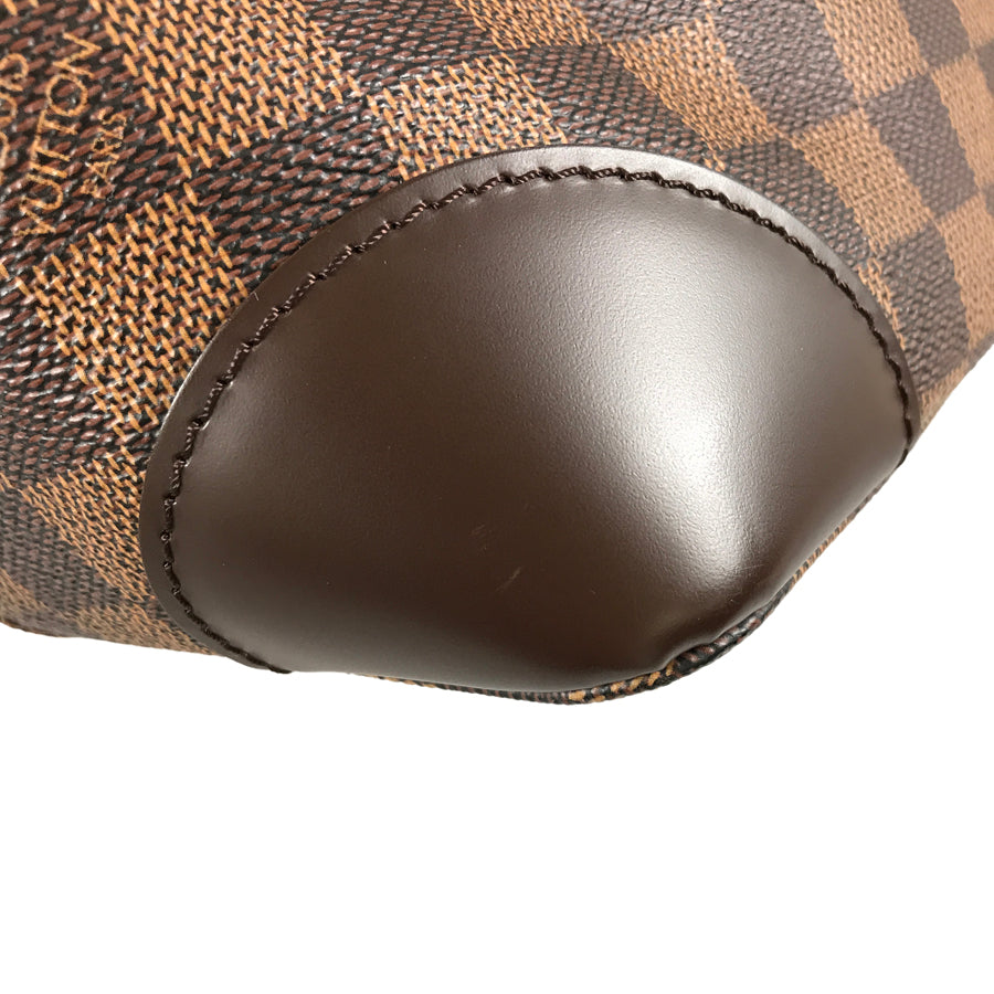 LOUIS VUITTON Damier Hampstead PM N51205 Tote bag