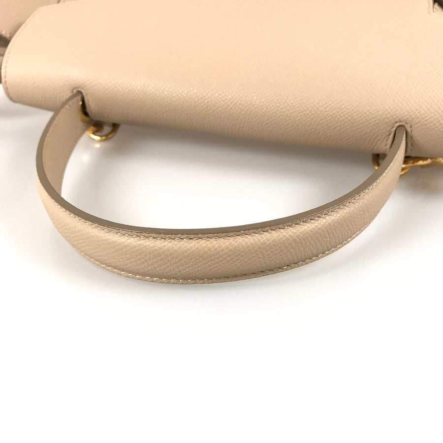 CELINE Belt Bag Mini 2WAY Hand bag